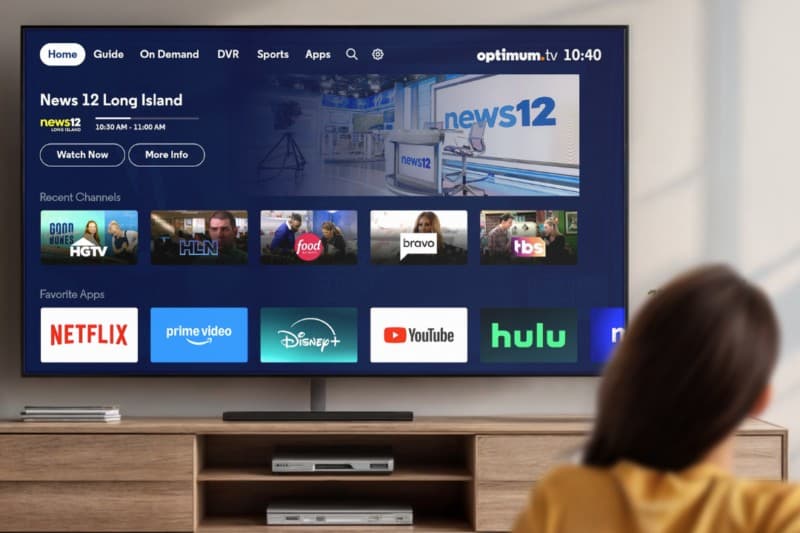Optimum Internet and Cable TV Services: A Practical Guide to Plans, Bundles, and Availability