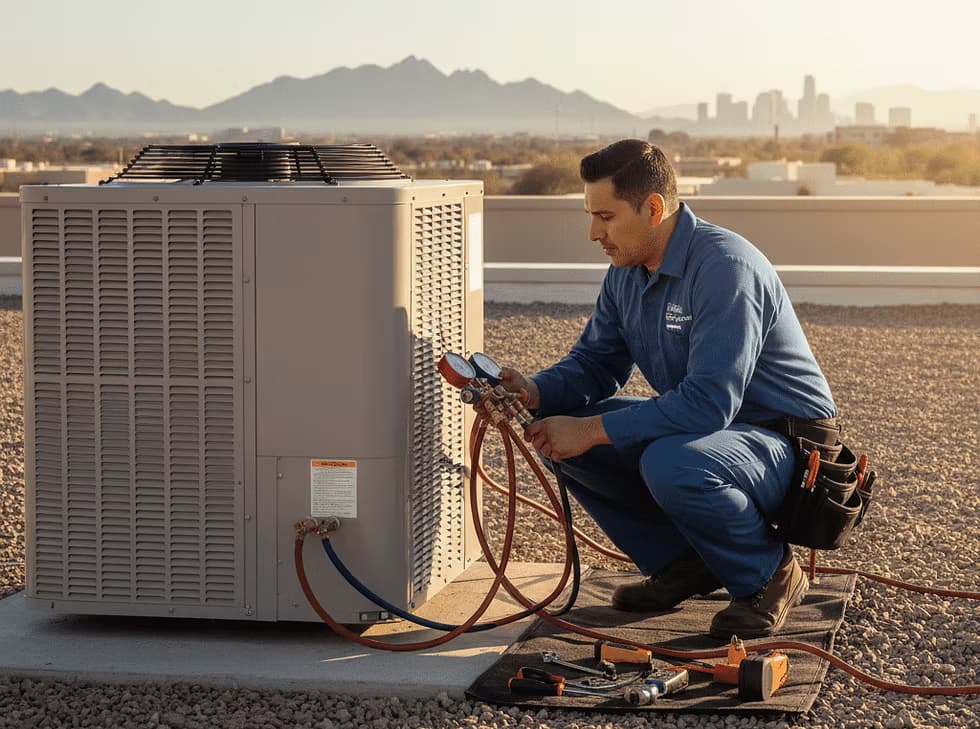 Paid HVAC Training Programs: A Practical Guide to Funded HVAC Training in the USA
